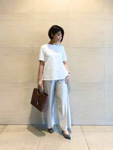 23区 望月 コーディネート画像