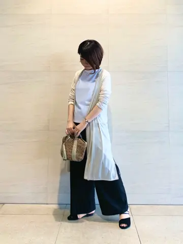 23区 望月 コーディネート画像