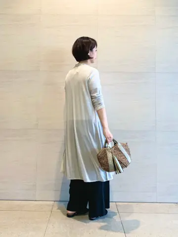 23区 望月 コーディネート画像