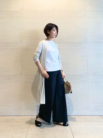 23区 望月 コーディネート画像