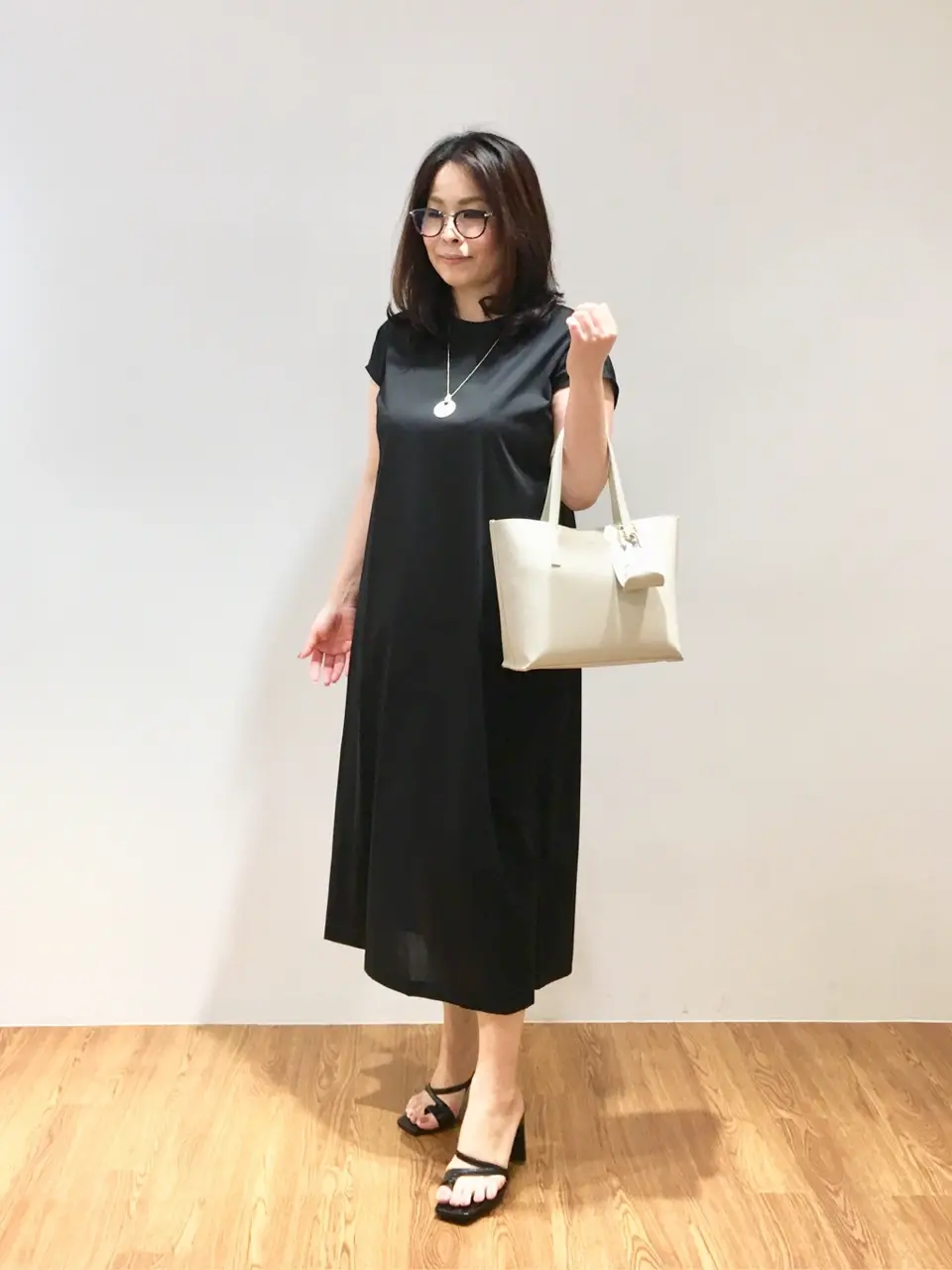 23区 河野 コーディネート画像