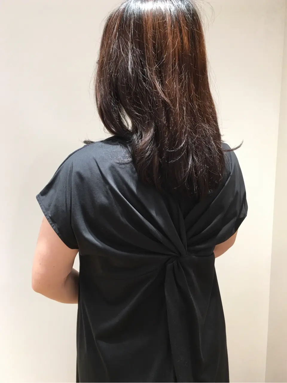 23区 河野 コーディネート画像