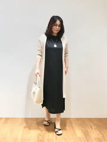 23区 河野 コーディネート画像