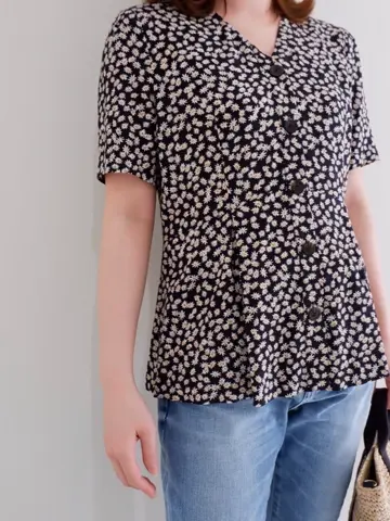 23区 善家 コーディネート画像