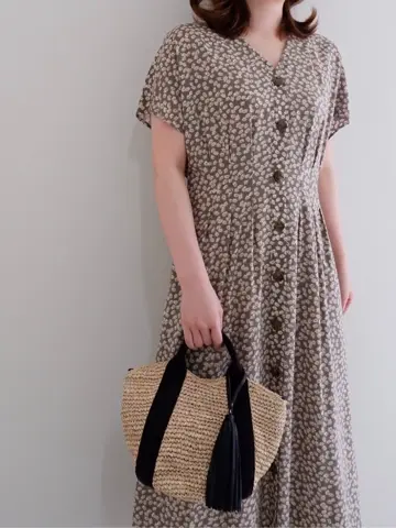 23区 善家 コーディネート画像