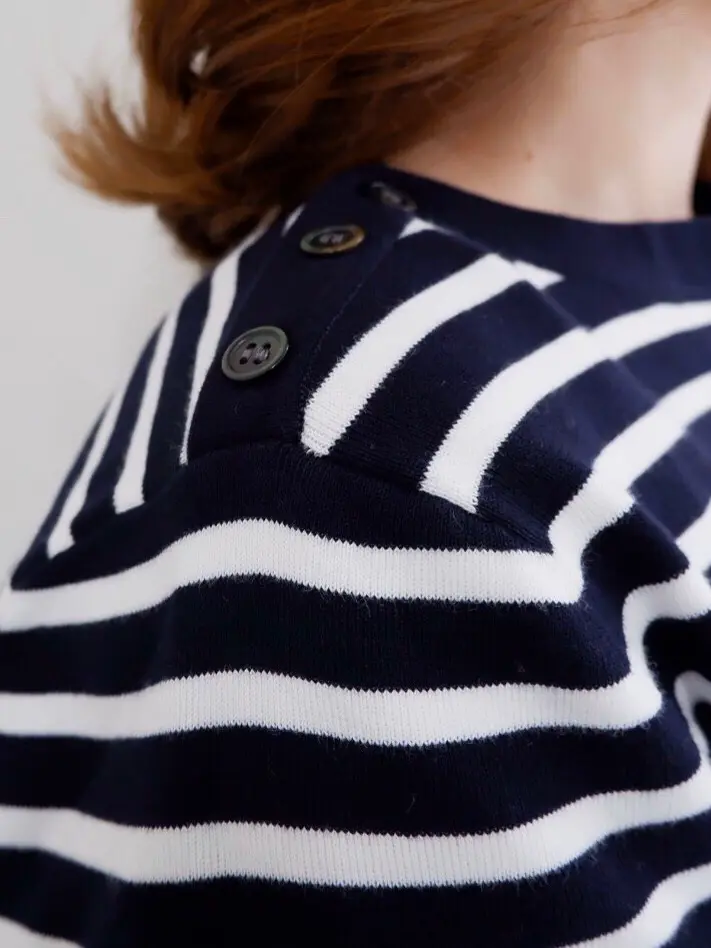 23区 善家 コーディネート画像