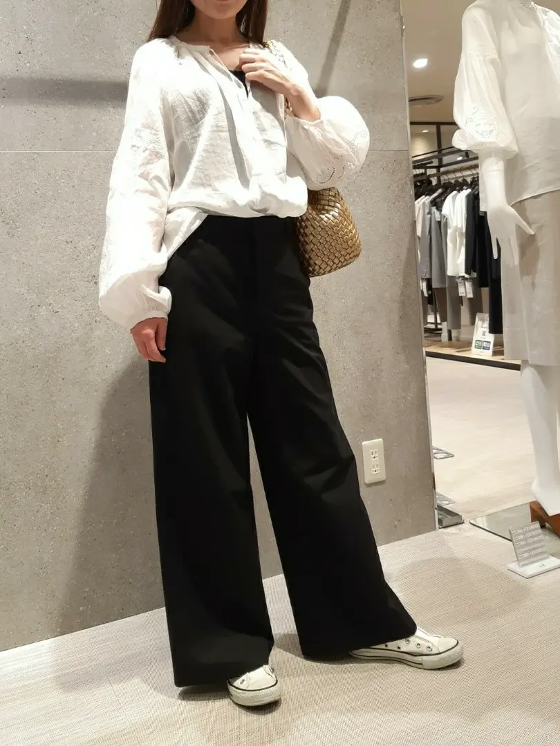 23区 鈴木 コーディネート画像