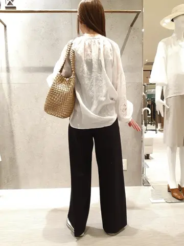 23区 鈴木 コーディネート画像