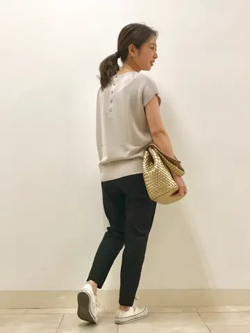 23区 西嶋 コーディネート画像