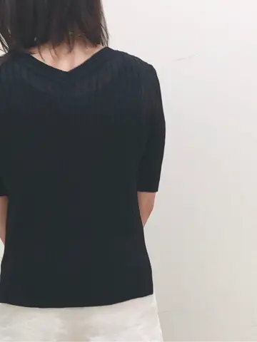 23区 永石 コーディネート画像