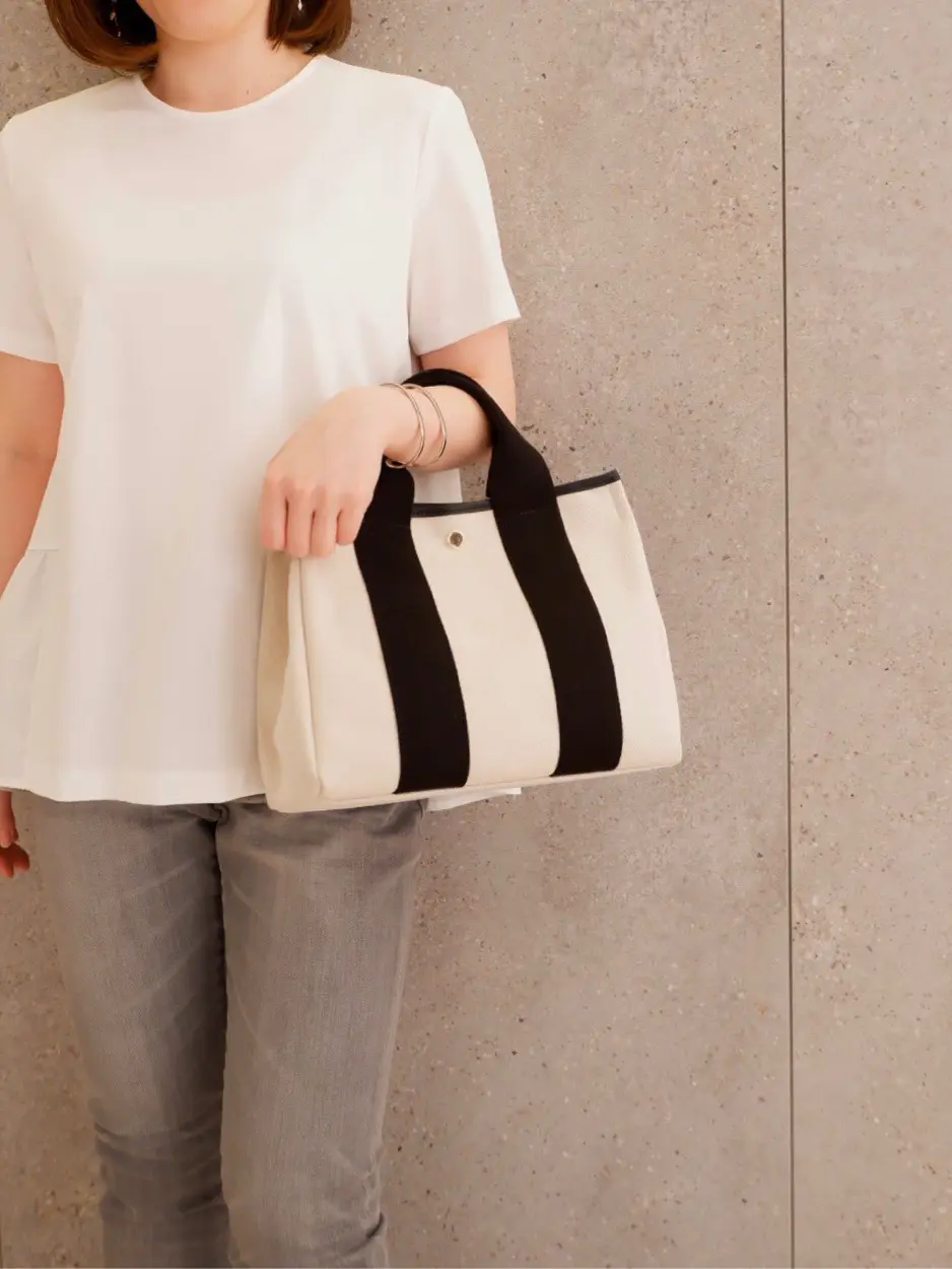 23区 善家 コーディネート画像