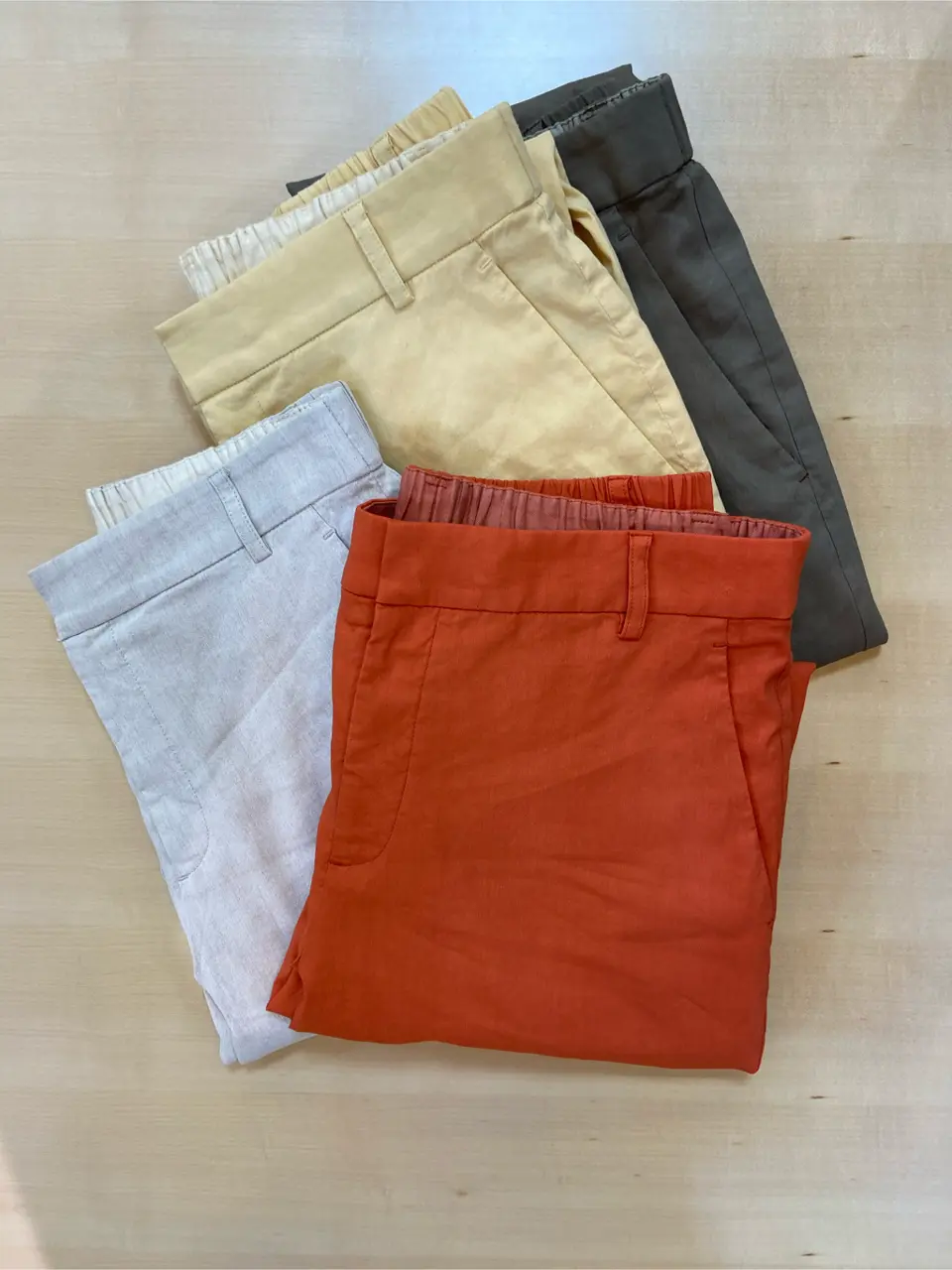 23区 佐藤 コーディネート画像