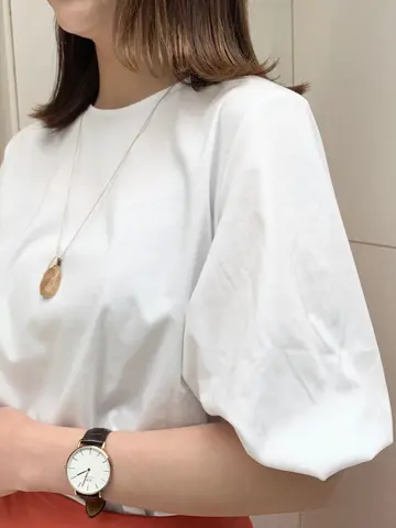 23区 秋葉 コーディネート画像