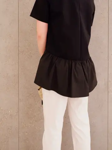 23区 善家 コーディネート画像