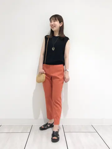 23区 原 コーディネート画像