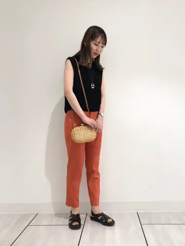 23区 原 コーディネート画像