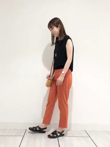 23区 原 コーディネート画像