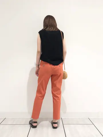 23区 原 コーディネート画像