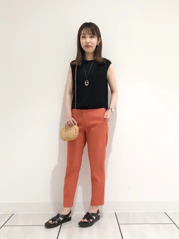 23区 原 コーディネート画像