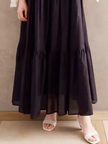 23区 善家 コーディネート画像