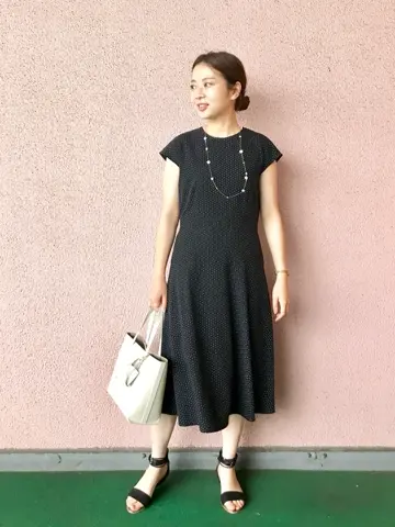 23区 西嶋 コーディネート画像