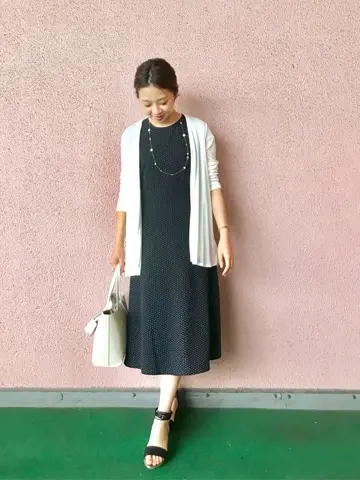 23区 西嶋 コーディネート画像