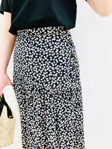 23区 押切 コーディネート画像