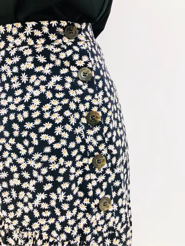 23区 押切 コーディネート画像