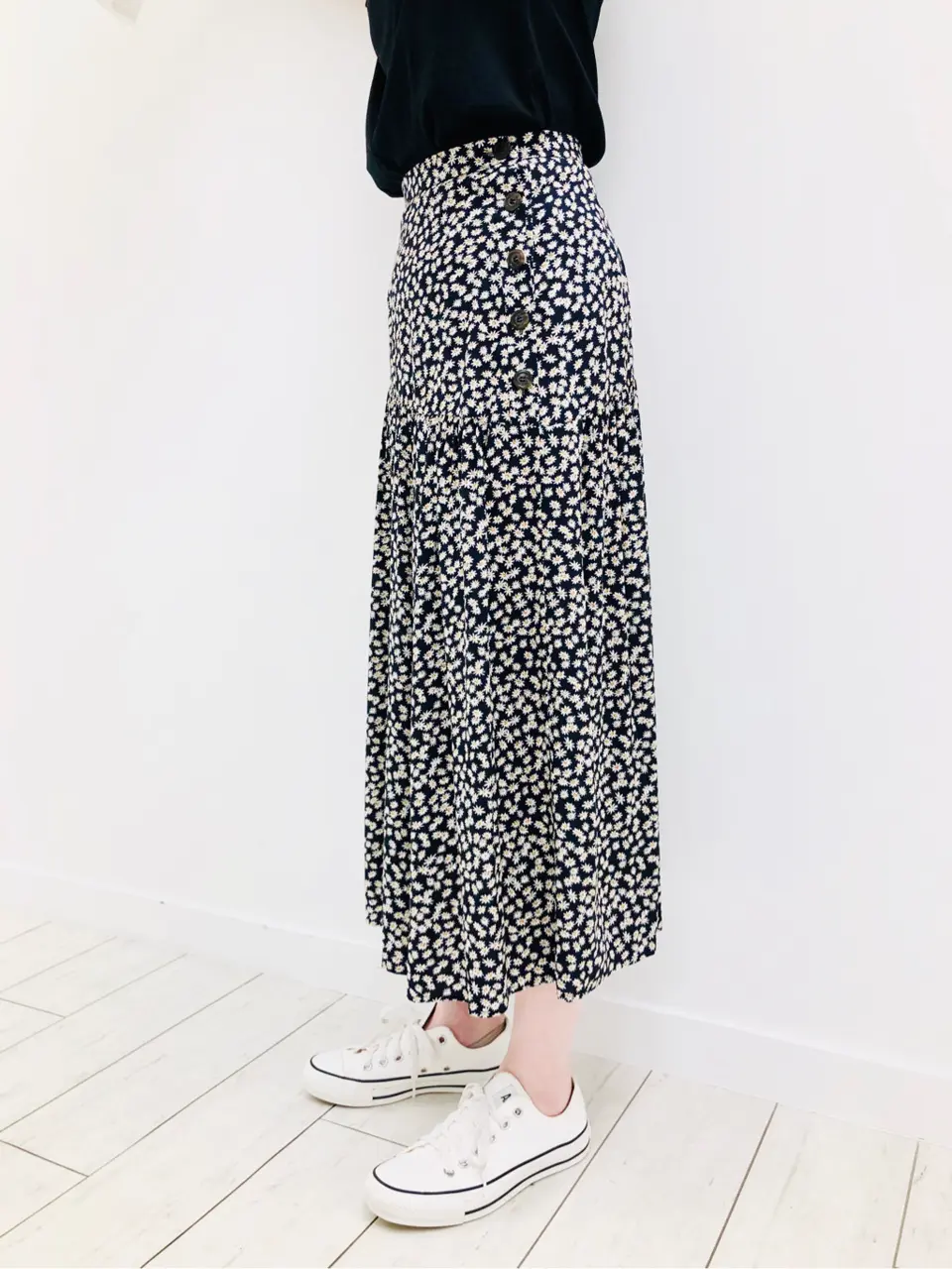 23区 押切 コーディネート画像