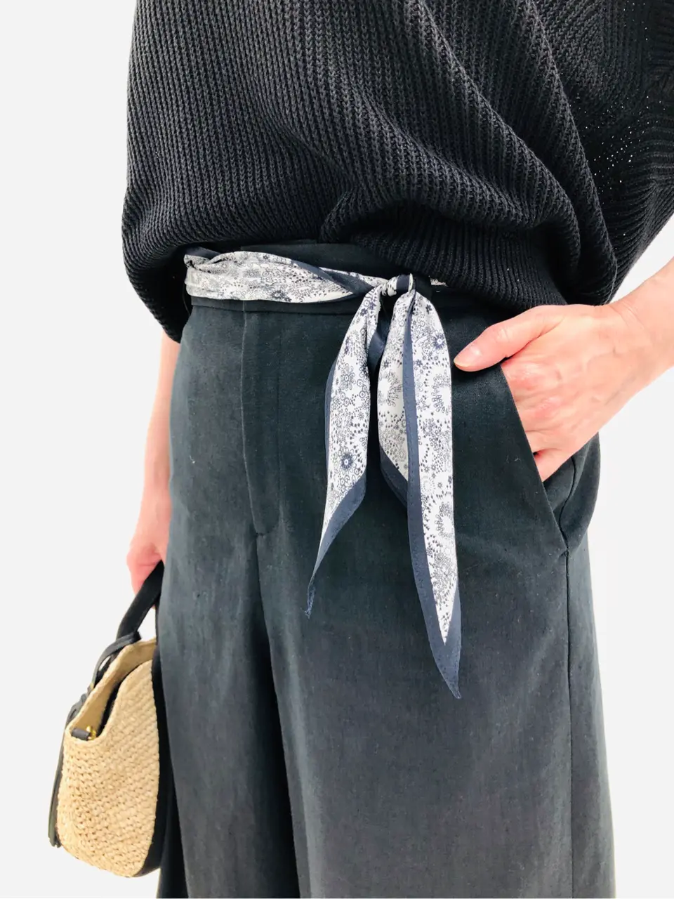 23区 押切 コーディネート画像