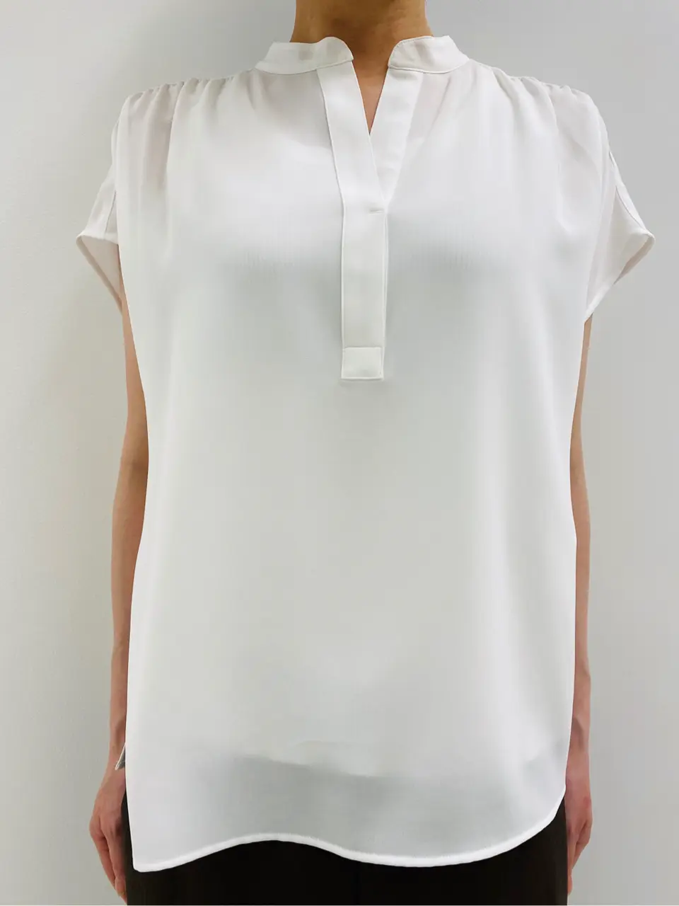 23区 岩舘 コーディネート画像