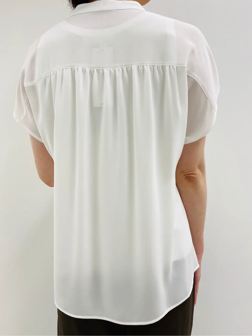 23区 岩舘 コーディネート画像