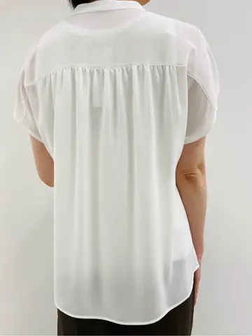 23区 岩舘 コーディネート画像