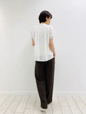 23区 岩舘 コーディネート画像