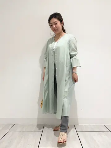 23区 幸田 コーディネート画像