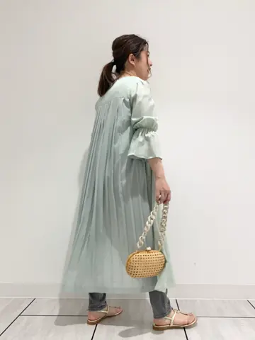 23区 幸田 コーディネート画像