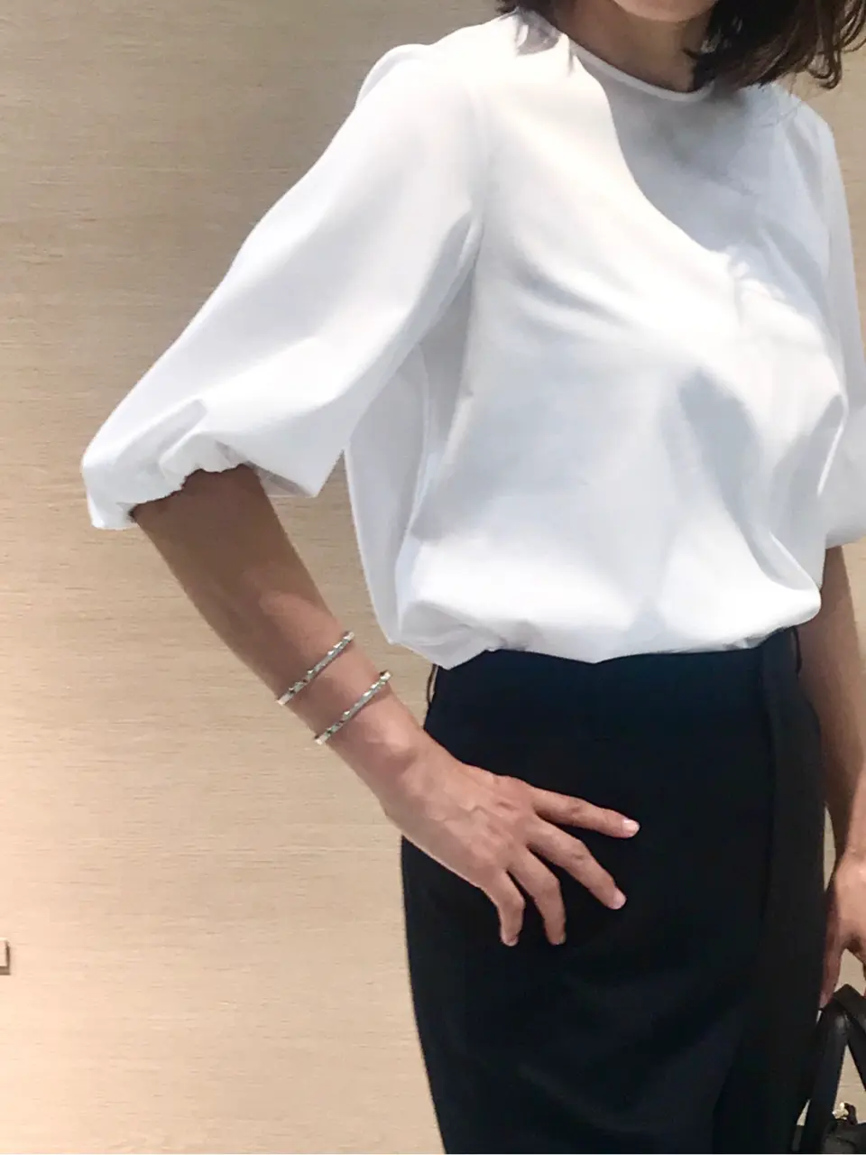 23区 上間 コーディネート画像