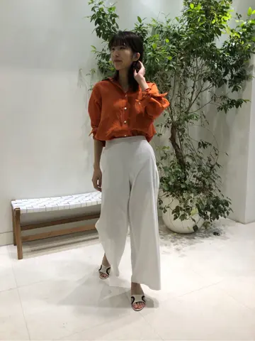 23区 R コーディネート画像