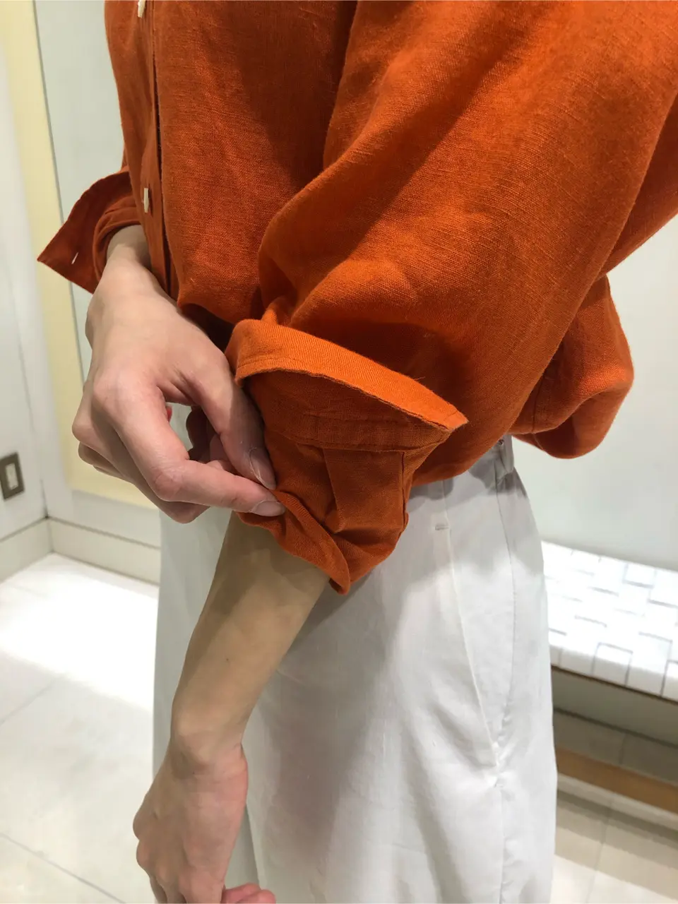 23区 R コーディネート画像