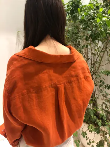 23区 R コーディネート画像