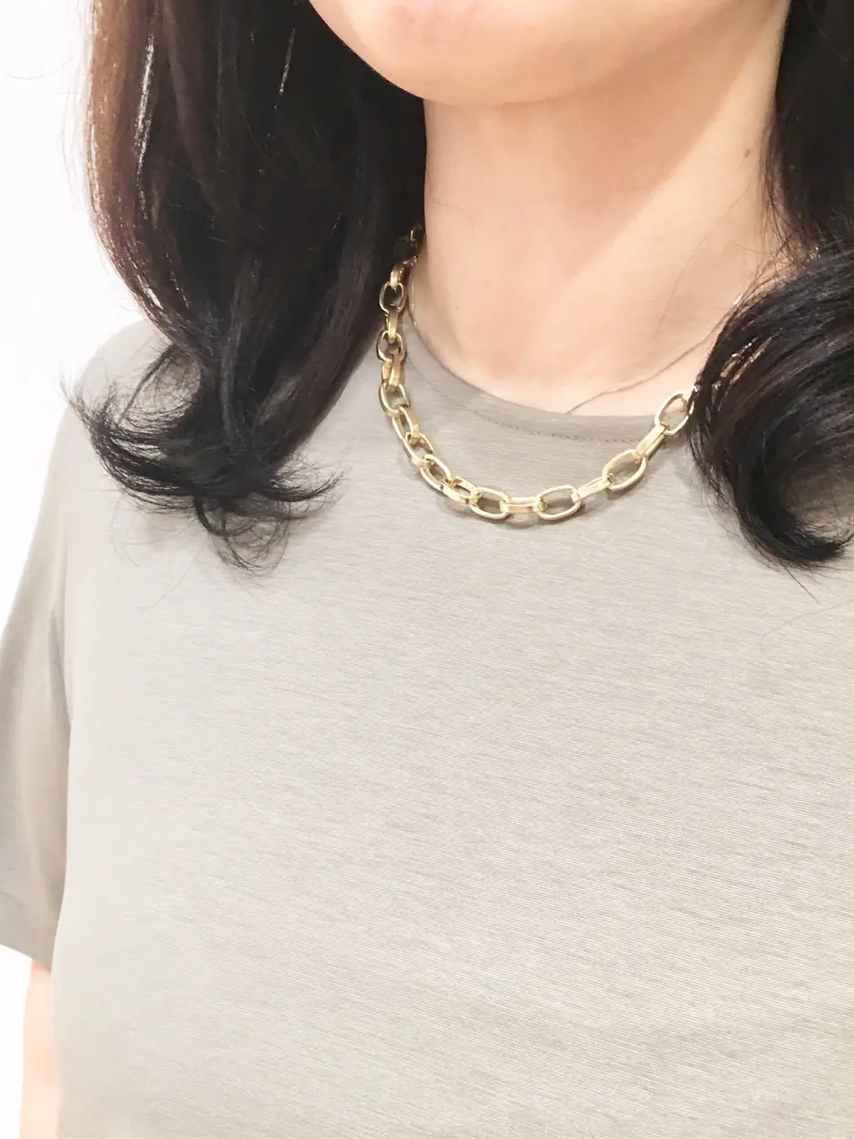 23区 河野 コーディネート画像