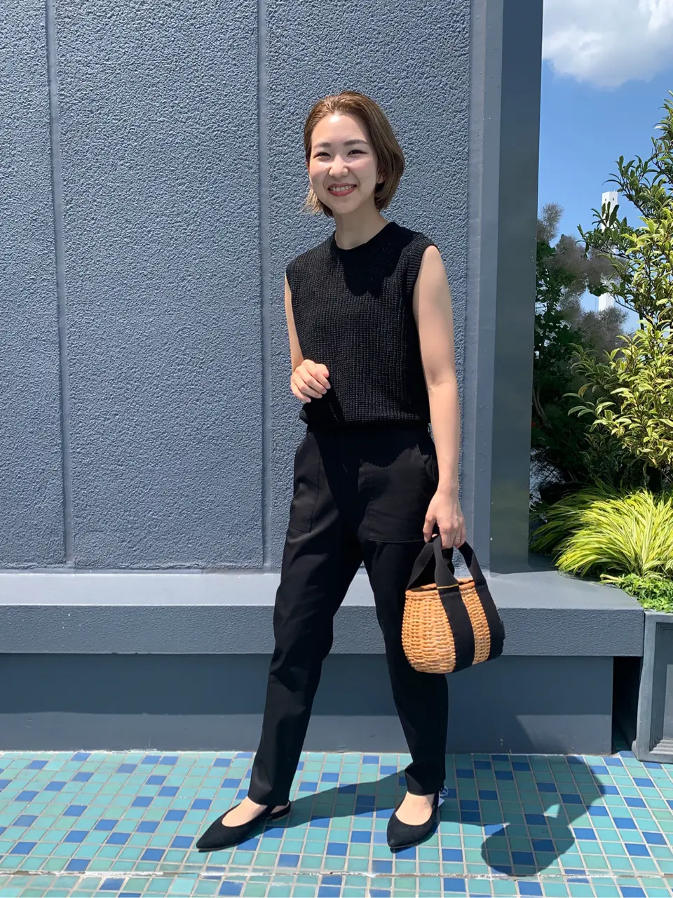  大原 コーディネート画像