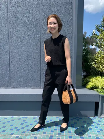 23区 大原 コーディネート画像