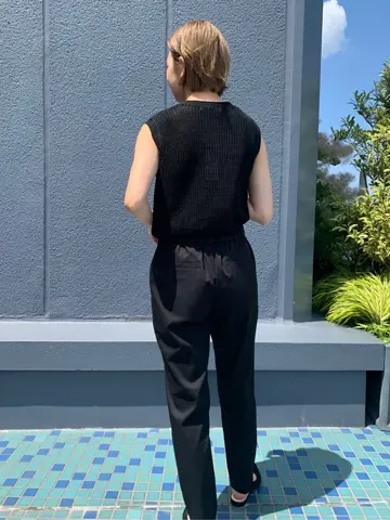 23区 大原 コーディネート画像