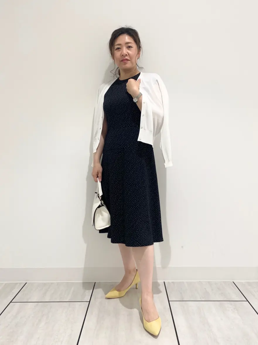  幸田 コーディネート画像