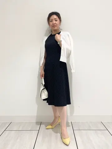 23区 幸田 コーディネート画像