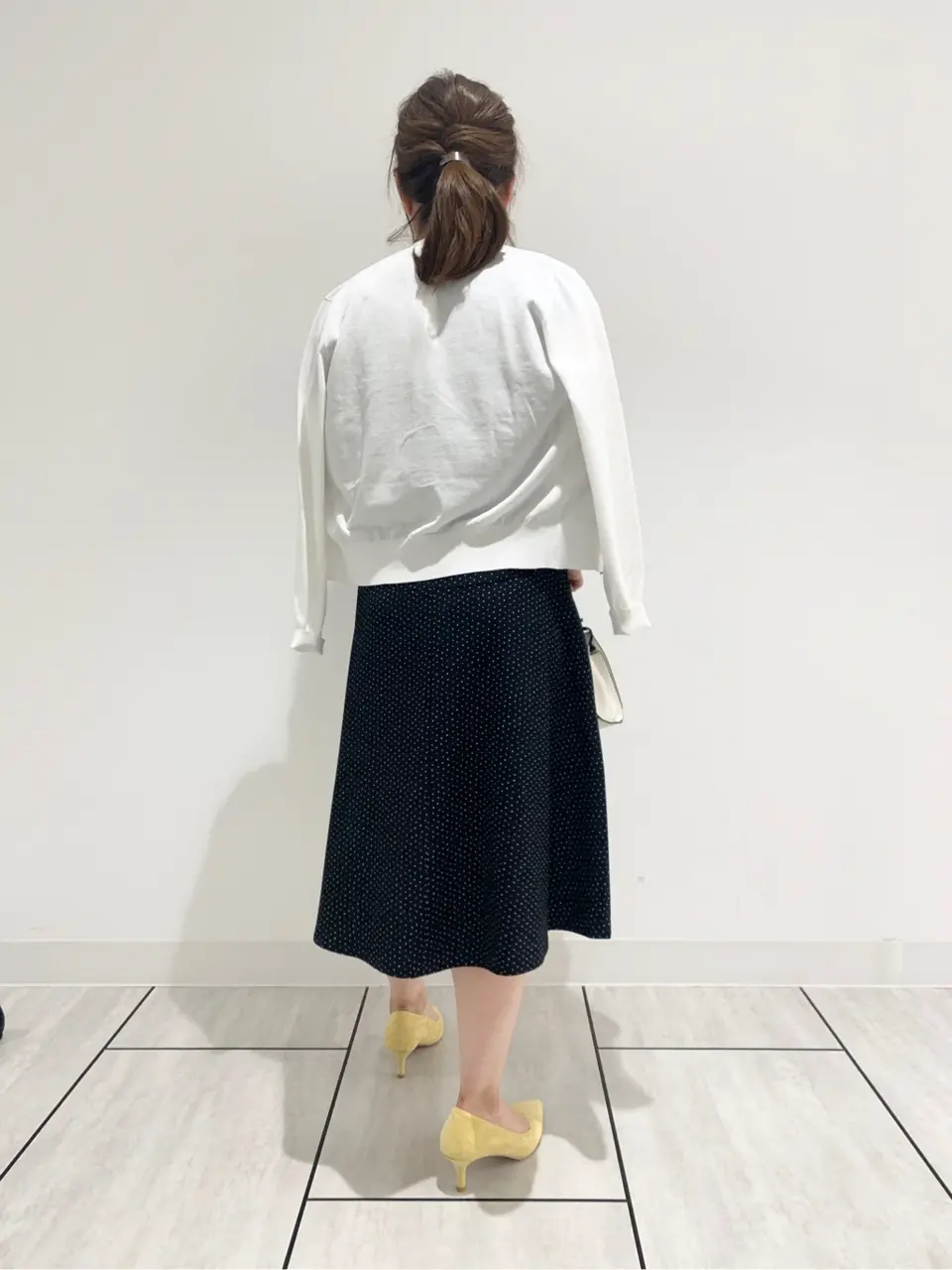 23区 幸田 コーディネート画像