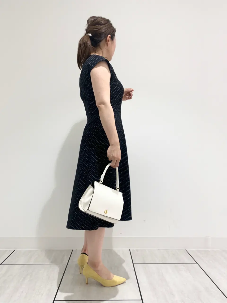 23区 幸田 コーディネート画像