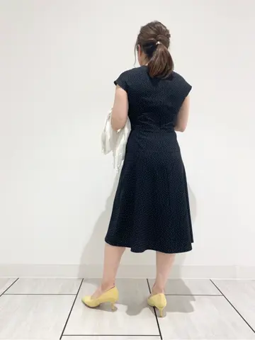 23区 幸田 コーディネート画像