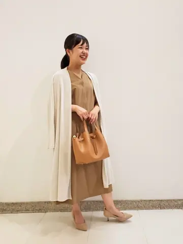 23区 阿多 コーディネート画像